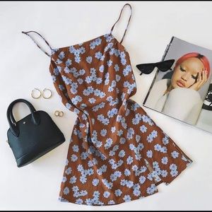 Princess Polly Dress